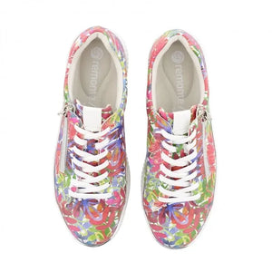 Remonte May multi-flower D2E02-90
