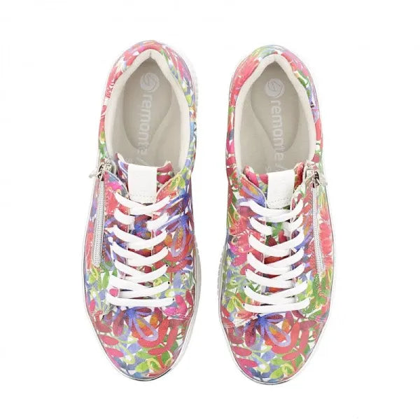 Remonte May multi-flower D2E02-90