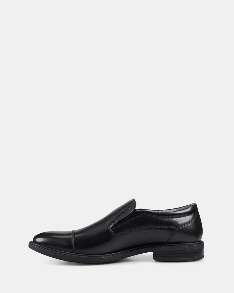 Julius Marlow Waiver Black