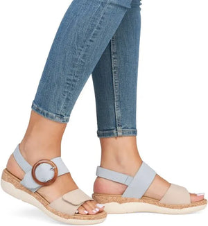 Remonte Abigail Baby Blue R6853-12