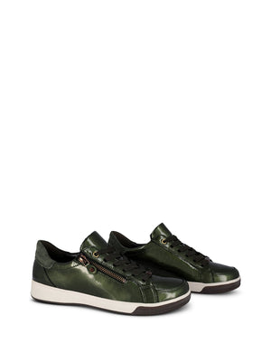 Ara Romany Forest Green  12-34442-95