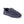 Scholl Gary Navy Hounds Tooth Men's Slippers