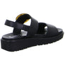 Ara Bilbao Buckle Black 12-33505-11