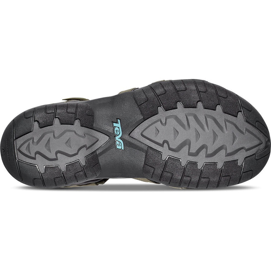 Teva Tirra Burnt Olive