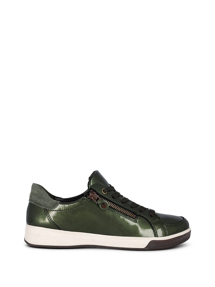 Ara Romany Forest Green  12-34442-95