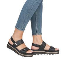 Remonte BonBon Black D0Q59-00