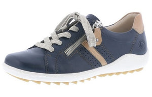 Remonte Ember navy R1432-14