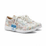 Ziera Shovo XF Almond Floral