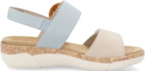 Remonte Abigail Baby Blue R6853-12