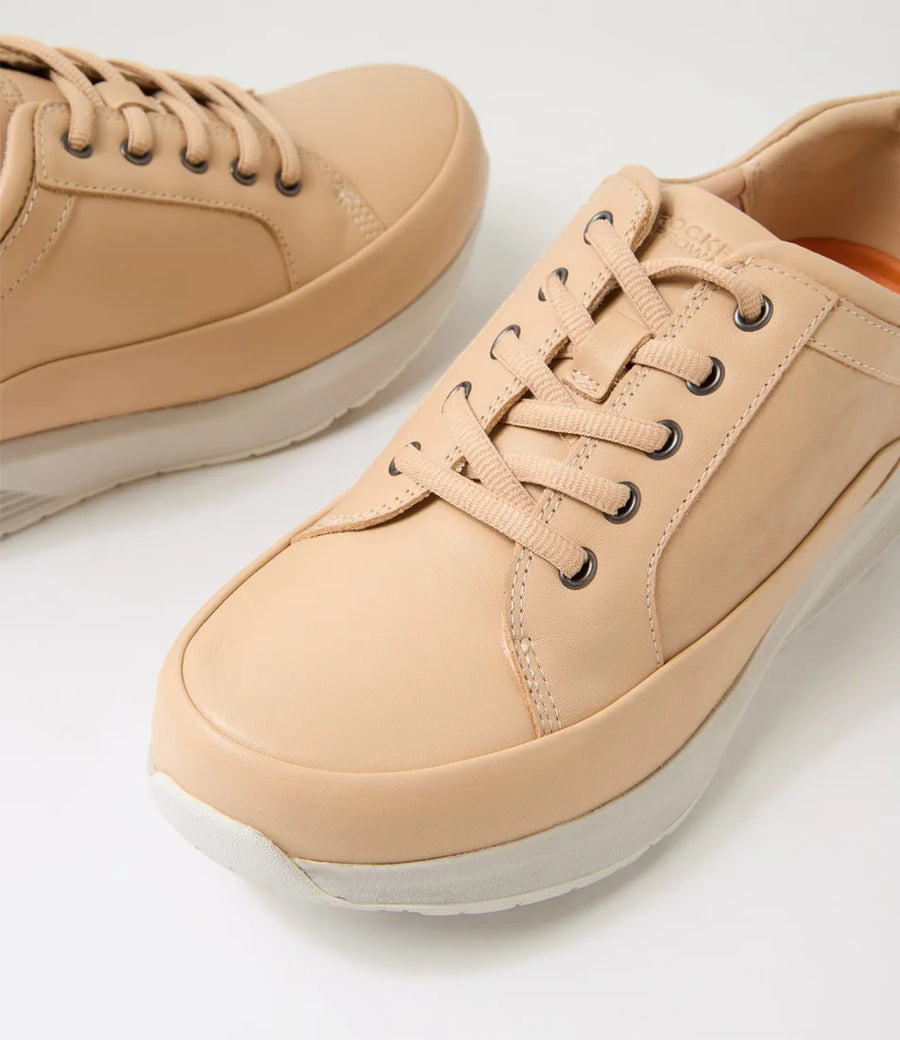 Rockport Women’s ProWalker Nude