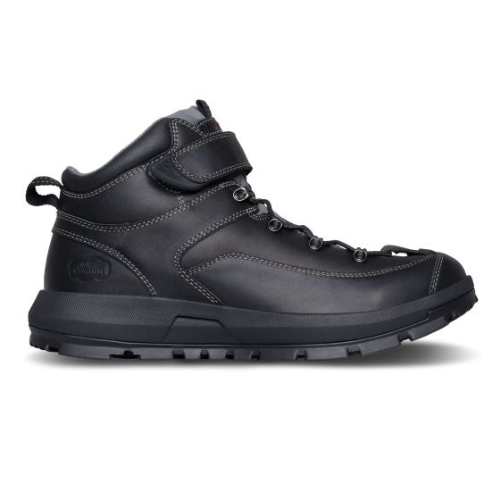 Dr Comfort Yukon  men's work/hiking boots