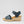 Ziera Kraig XF Navy Leather Sandals