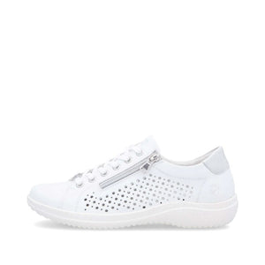 Remonte Shilo White D1E08-80