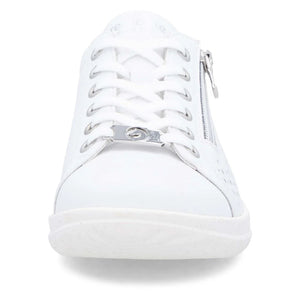 Remonte Shilo White D1E08-80
