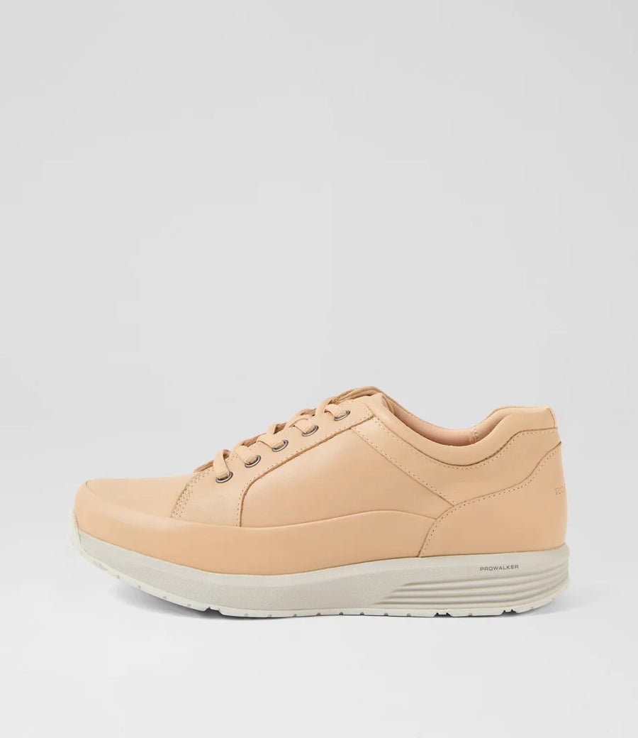 Rockport Women’s ProWalker Nude