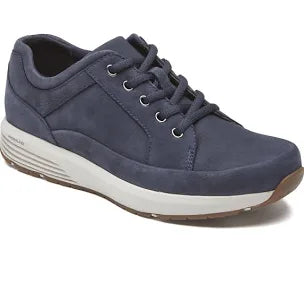 Rockport Women’s ProWalker Navy Nubuck