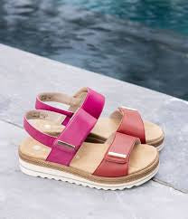 Remonte BonBon Red Combo D0Q59-31