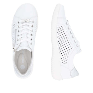 Remonte Shilo White D1E08-80