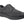 Drew Delaware Grey Suede