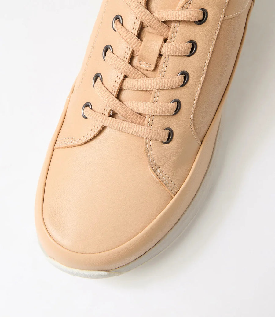 Rockport Women’s ProWalker Nude