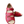Finn Comfort Baltrum Nube Pomodore