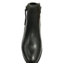 Black boot