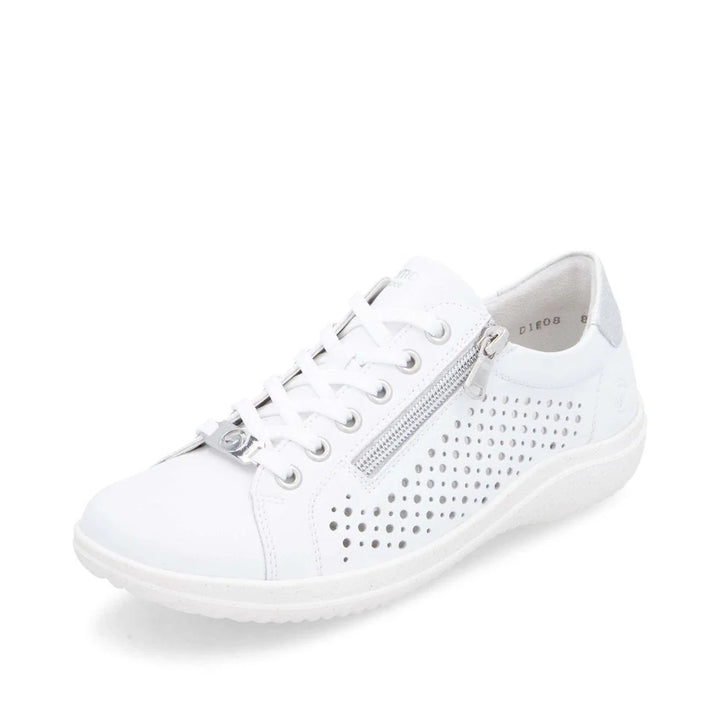 Remonte Shilo White D1E08-80