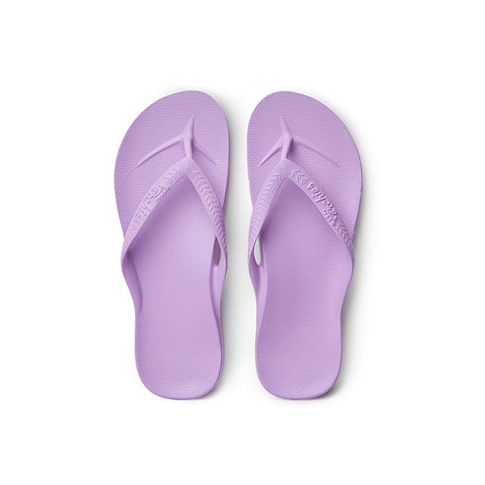 Archies Arch Support Thongs – Happy Fit Footwear - #1 Shoe Store in Canberra
