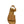 Brown sandal