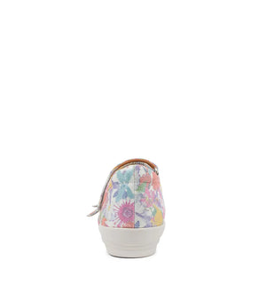 Ziera Disco Misty Floral