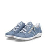 Remonte Ember blue jeans R1432-15