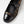 Ziera Tayora XF Black Royal Patent Suede