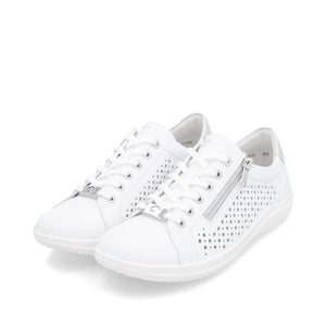 Remonte Shilo White D1E08-80