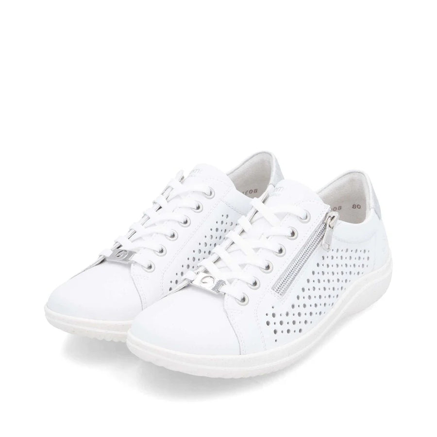 Remonte Shilo White D1E08-80