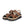 Rieker Bonnie Brown V7951-24