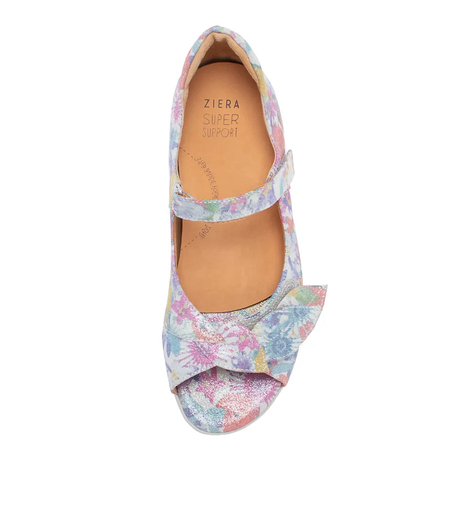 Ziera Disco Misty Floral