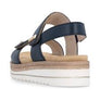 Remonte Bon Bon Navy D0Q59-14