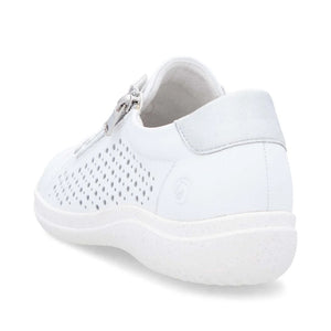 Remonte Shilo White D1E08-80