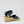 Ziera Kraig XF Navy Leather Sandals