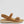 Ziera Belon XW Tan Almond Leather Sandals