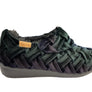 Black ziera shoe