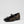 Ziera Tayora XF Black Royal Patent Suede