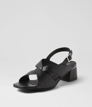 Ziera Carlen Black