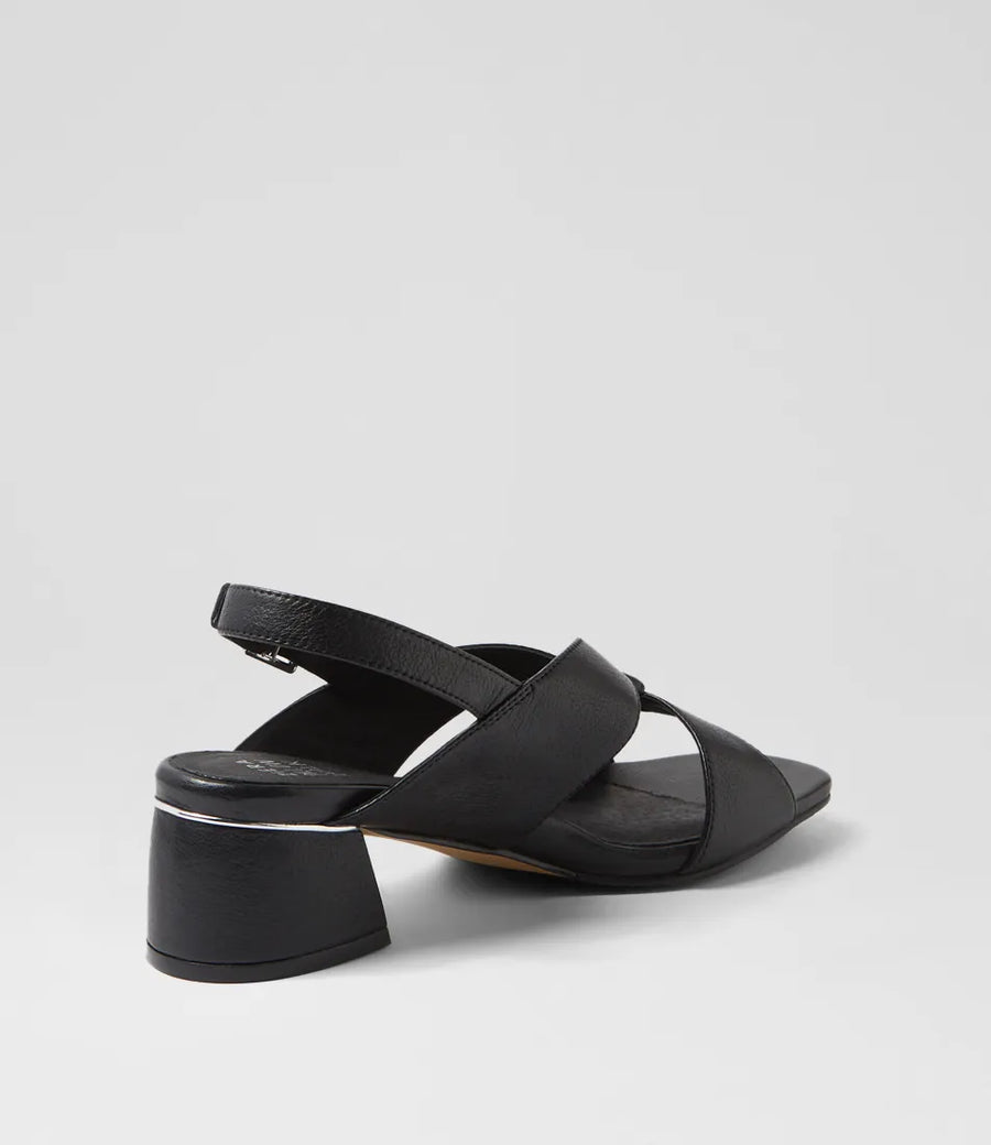 Ziera Carlen Black