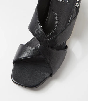 Ziera Carlen Black