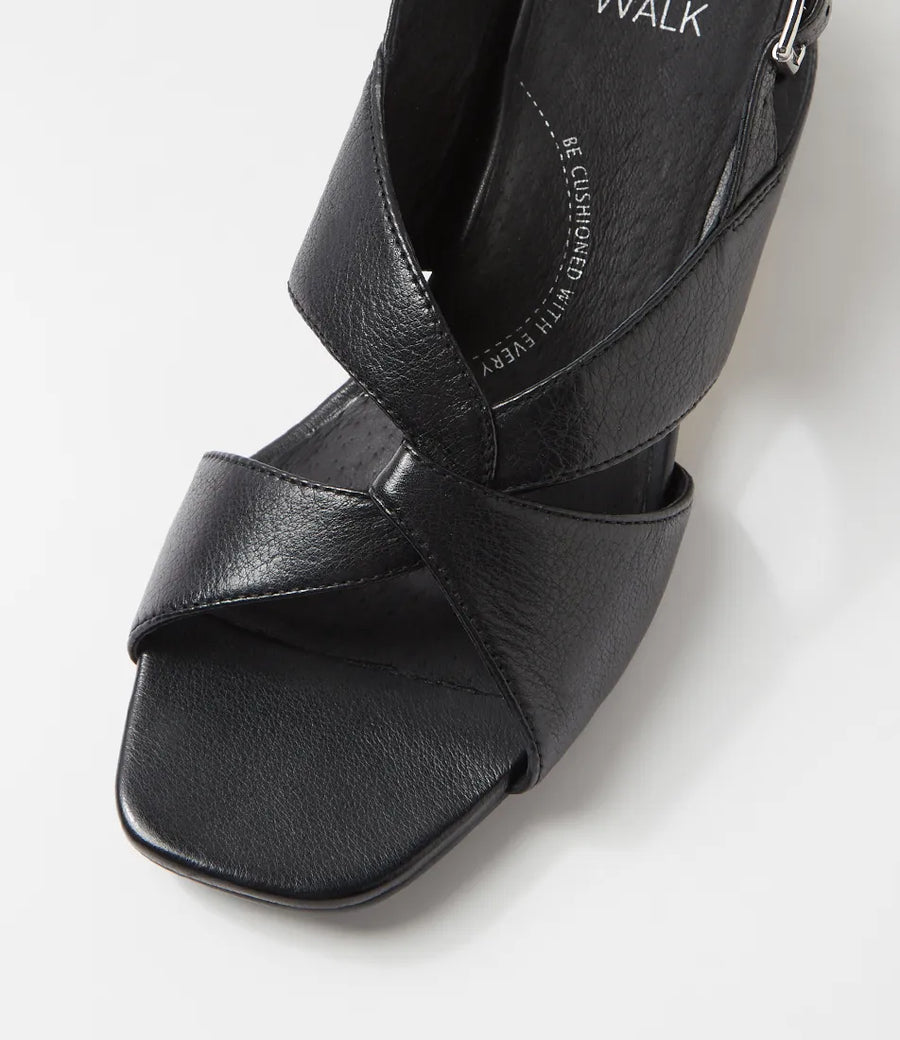 Ziera Carlen Black