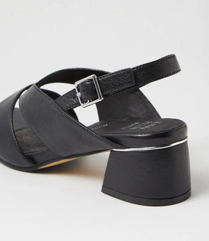 Ziera Carlen Black