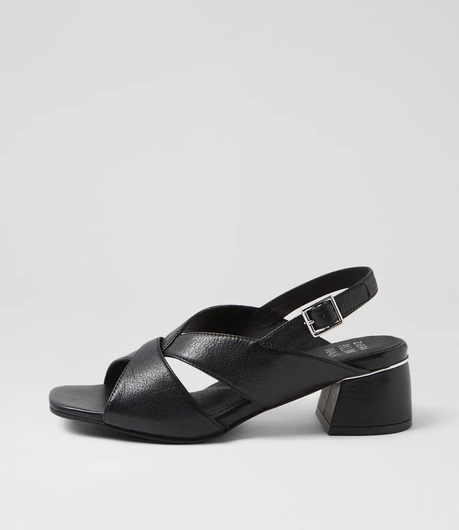 Ziera Carlen Black