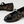 Ziera Tayora XF Black Royal Patent Suede