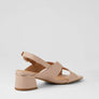 Ziera Carlen W-ZR New Nude